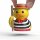 Travel Tubbz Mini PVC Figur Italien 5 cm