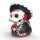 Travel Tubbz Mini PVC Figur Mexiko 5 cm