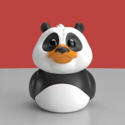 Kung Fu Panda Tubbz Mini PVC Figur Po 5 cm