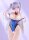 Pittarishitai Koi Janai From the Tankoubon: Kimi Omou Koi PVC Statue 1/6 Disciplinary Committee-chan 25 cm