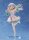 Idolmaster Cinderella Girls PVC Statue 1/7 Hayate HIsakawa [O-Ku-Ri-Mo-No Sunday ! ]+ 21 cm