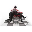 Lord of Mysteries Acryl Diorama Floating Shadows Series...