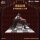 Lord of Mysteries Acryl Diorama Floating Shadows Series Klein 18 cm