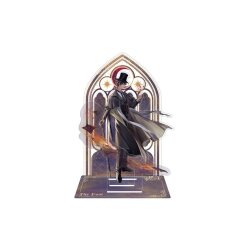 Lord of Mysteries Acryl Diorama Backlunds Night Series The Fool 18 cm