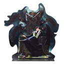 Lord of Mysteries Acryl Diorama The Throne Series Amon 20 cm