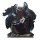 Lord of Mysteries Acryl Diorama The Throne Series Amon 20 cm