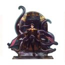 Lord of Mysteries Acryl Diorama The Throne Series Klein...