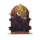 Lord of Mysteries Acryl Diorama The Throne Series Leonard...