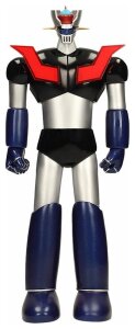 Mazinger Z PVC Statue mit Sound Mazinger Z 30 cm
