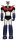 Mazinger Z PVC Statue mit Sound Mazinger Z 30 cm