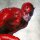 Marvel Kunstdruck Daredevil 61 x 41 cm - ungerahmt