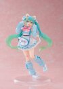Hatsune Miku PVC Statue Hatsune Miku Fashion Fancy Ver....