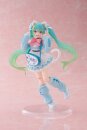 Hatsune Miku PVC Statue Hatsune Miku Fashion Fancy Ver....