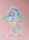 Hatsune Miku PVC Statue Hatsune Miku Fashion Fancy Ver. 18 cm