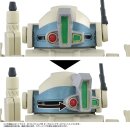 Armored Trooper Votoms Toyrise Actionfigur 1/48 AT...