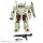 Armored Trooper Votoms Toyrise Actionfigur 1/48 AT Collection 05 Odel Buckler 10 cm