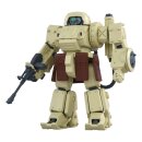 Armored Trooper Votoms Toyrise Actionfigur 1/48 AT...