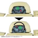 Armored Trooper Votoms Toyrise Actionfigur 1/48 AT...