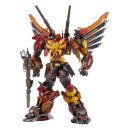 Transformers Actionfigur AM-T02 Predaking 30 cm