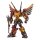 Transformers Actionfigur AM-T02 Predaking 30 cm
