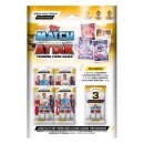 UEFA Champions League Match Attax Trading Cards 2025/26...