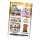 UEFA Champions League Match Attax Trading Cards 2025/26 Exklusiv Mega Multipack *Deutsche Version*