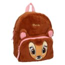 Disney Rucksack Bambi Fluffy Festival