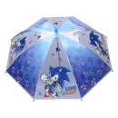 Sonic the Hedgehog Regenschirm Rainy Days