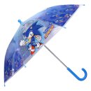 Sonic the Hedgehog Regenschirm Rainy Days