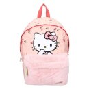 Sanrio Rucksack Hello Kitty Furry Fantasy