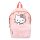 Sanrio Rucksack Hello Kitty Furry Fantasy