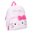Sanrio Rucksack Hello Kitty Fluffy Festival