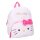 Sanrio Rucksack Hello Kitty Fluffy Festival