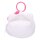 Sanrio Schlüsselanhänger Hello Kitty Plushie Pals