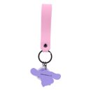 Sanrio Schlüsselanhänger Hello Kitty & Friends FunKey Chains Purple