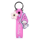 Sanrio Schlüsselanhänger Hello Kitty &...