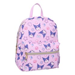 Sanrio Rucksack Hello Kitty & Friends Sweet On You