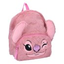 Lilo & Stitch Rucksack Stitch Fluffy Festival Angel