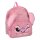 Lilo & Stitch Rucksack Stitch Fluffy Festival Angel