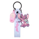 Lilo & Stitch Schlüsselanhänger Stitch...