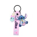 Lilo & Stitch Schlüsselanhänger Stitch...