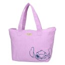 Lilo & Stitch Tragetasche Stitch Obsessed Pink