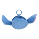 Lilo & Stitch Schlüsselanhänger Stitch Plushie Pals