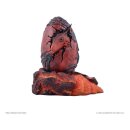 Dungeons & Dragons Replicas of the Realms Statue Red...