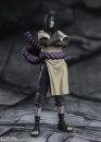 Naruto S.H. Figuarts Actionfigur Orochimaru - Seeker of...