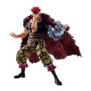 One Piece S.H. Figuarts Actionfigur Eustass Kid -The Raid...