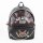 Stranger Things Rucksack Hellfire Club