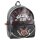 Stranger Things Rucksack Hellfire Club