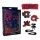 Stranger Things Haarschmuck 6er-Pack