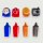 Stranger Thinigs Textmarker 4-er Pack